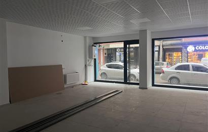 CENTURY21 VİZYON’DAN YATIRIMA UYGUN SATILIK DÜKKAN