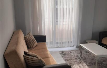 CENTURY 21 BAL GAYRİMENKUL'DEN NET 75 BRUT 85 M2 FERAH ÇİFT BALKONLU GENİŞ  SIFIRA YAKIN EŞYALI  2+1