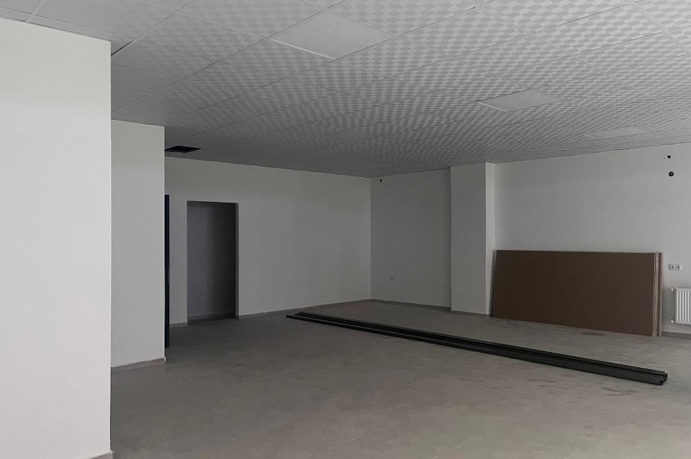 CENTURY21 VİZYON’DAN YATIRIMA UYGUN SATILIK DÜKKAN