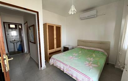 GÜRECE ECZACILAR SİTESİ'NDE EŞSİZ DENİZ MANZARALI MÜSTAKİL EV
