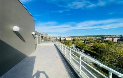 CENTURY 21'DEN SELENIUM COUNTRY SİTESİ SATILIK 5+1 ÇATI DUBLEKSİ