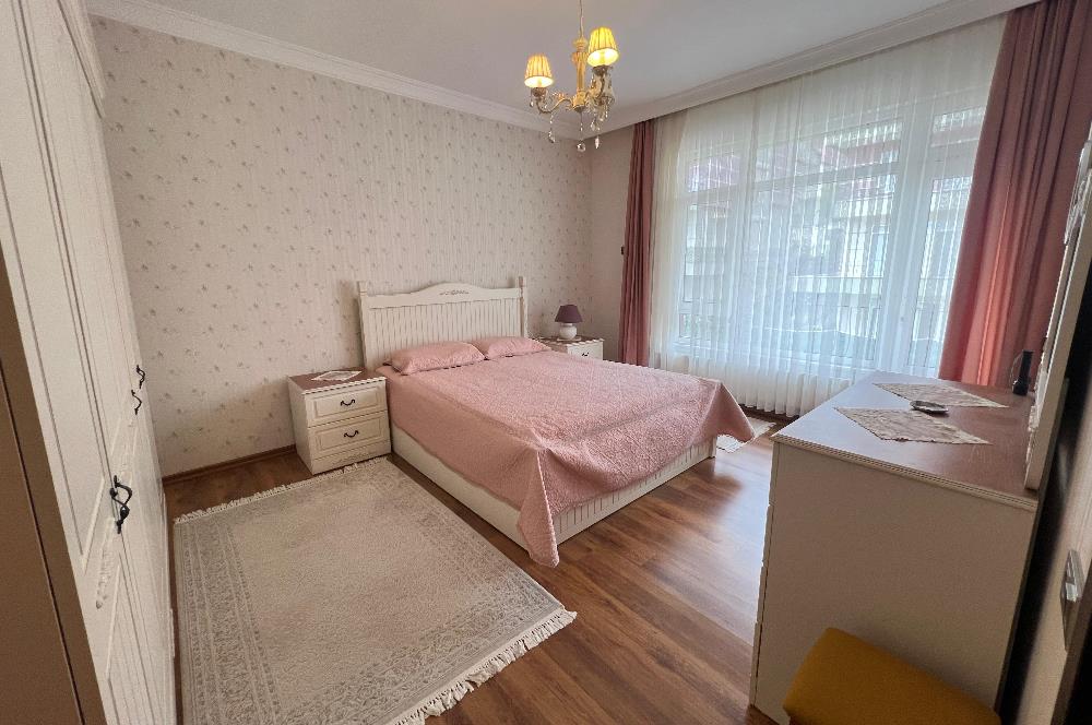 C21 BAL'DAN ÖZ MUTLU SİTESİNDE 4+2 BAHÇELİ SATILIK VİLLA