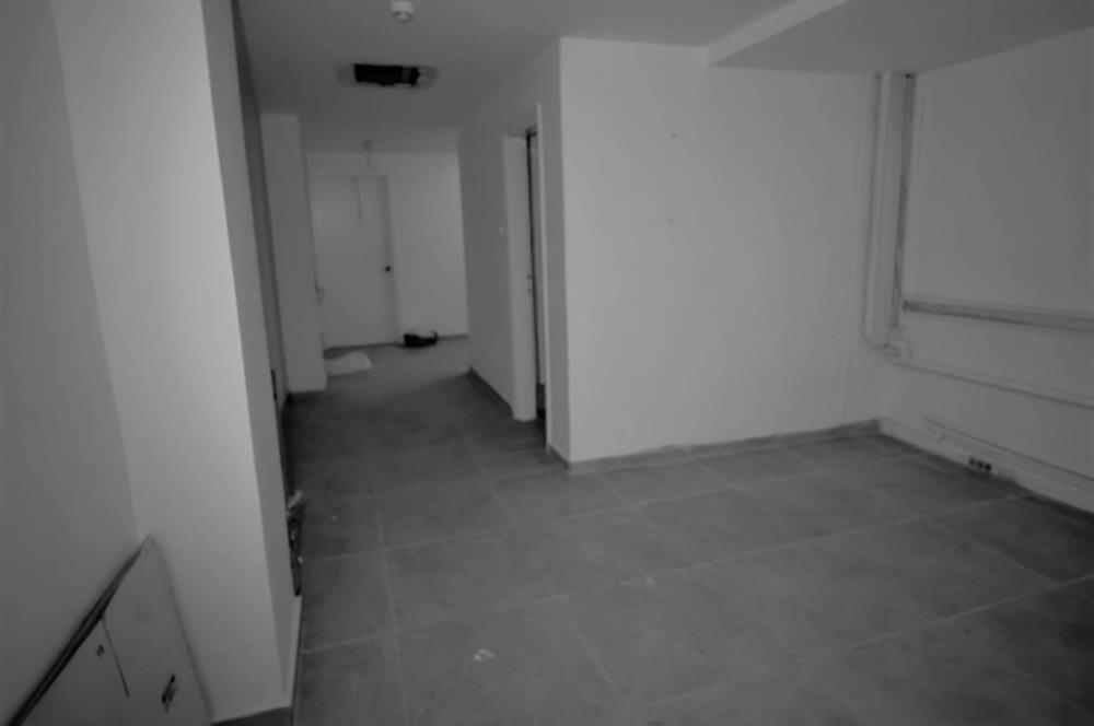 Harbiye Ana Caddede Askeri Müze Karşısı 150 m² Kiralık Dükkan