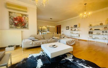 CENTURY 21'DEN MESA KEMERBURGAZ EVLERİ SATILIK 4+1 ARA KAT DAİRE