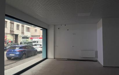 CENTURY21 VİZYON’DAN YATIRIMA UYGUN SATILIK DÜKKAN