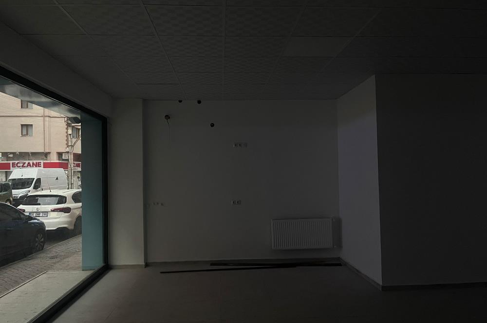 CENTURY21 VİZYON’DAN YATIRIMA UYGUN SATILIK DÜKKAN