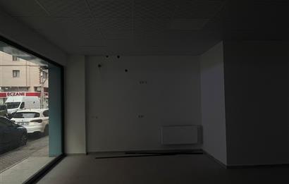 CENTURY21 VİZYON’DAN YATIRIMA UYGUN SATILIK DÜKKAN