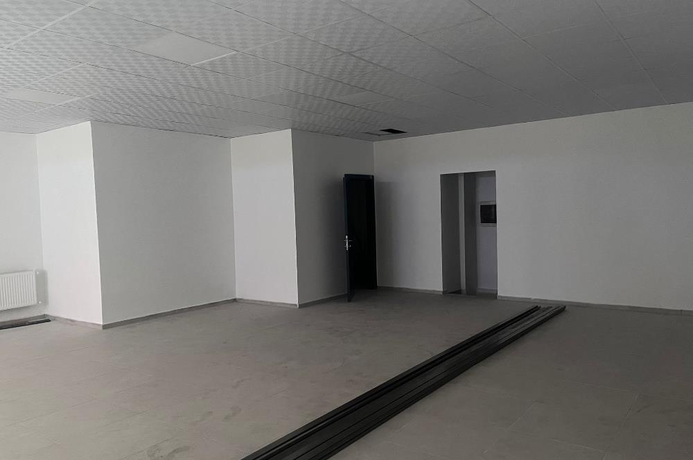 CENTURY21 VİZYON’DAN YATIRIMA UYGUN SATILIK DÜKKAN