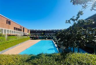 CENTURY 21'DEN ARKETİP 2 SİTESİ SATILIK 3+1 BOŞ TERASLI DAİRE