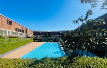 CENTURY 21'DEN ARKETİP 2 SİTESİ SATILIK 3+1 BOŞ TERASLI DAİRE