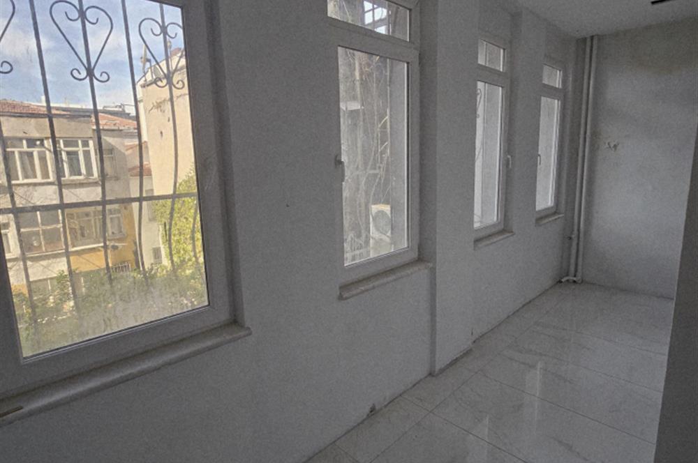 Harbiye Ana Caddede Askeri Müze Karşısı 150 m² Kiralık Dükkan