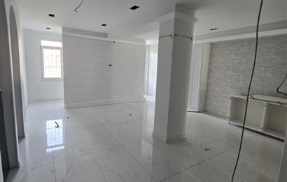 Harbiye Ana Caddede Askeri Müze Karşısı 150 m² Kiralık Dükkan