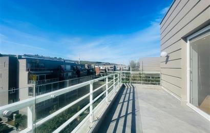 CENTURY 21'DEN SELENIUM COUNTRY SİTESİ SATILIK 5+1 ÇATI DUBLEKSİ