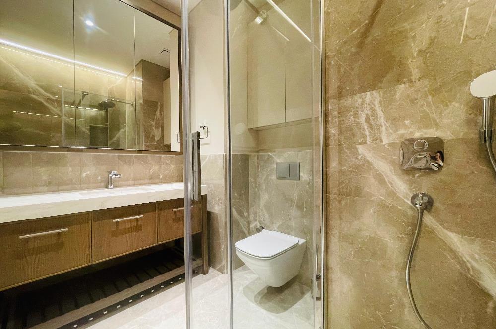 CENTURY 21'DEN NEVBAHAR KEMER EVLERİ SATILIK 4+1 BAHÇE KATI