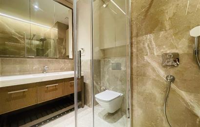 CENTURY 21'DEN NEVBAHAR KEMER EVLERİ SATILIK 4+1 BAHÇE KATI