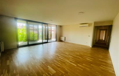 CENTURY 21'DEN ARKETİP 2 SİTESİ SATILIK 3+1 BOŞ TERASLI DAİRE