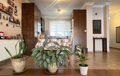 C21 BAL'DAN ÖZ MUTLU SİTESİNDE 4+2 BAHÇELİ SATILIK VİLLA