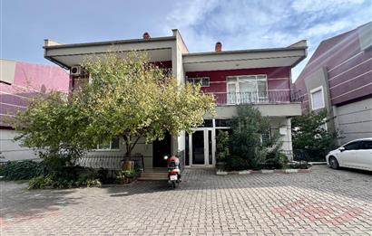 C21 BAL'DAN ÖZ MUTLU SİTESİNDE 4+2 BAHÇELİ SATILIK VİLLA