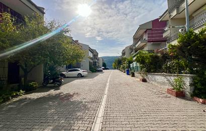 C21 BAL'DAN ÖZ MUTLU SİTESİNDE 4+2 BAHÇELİ SATILIK VİLLA