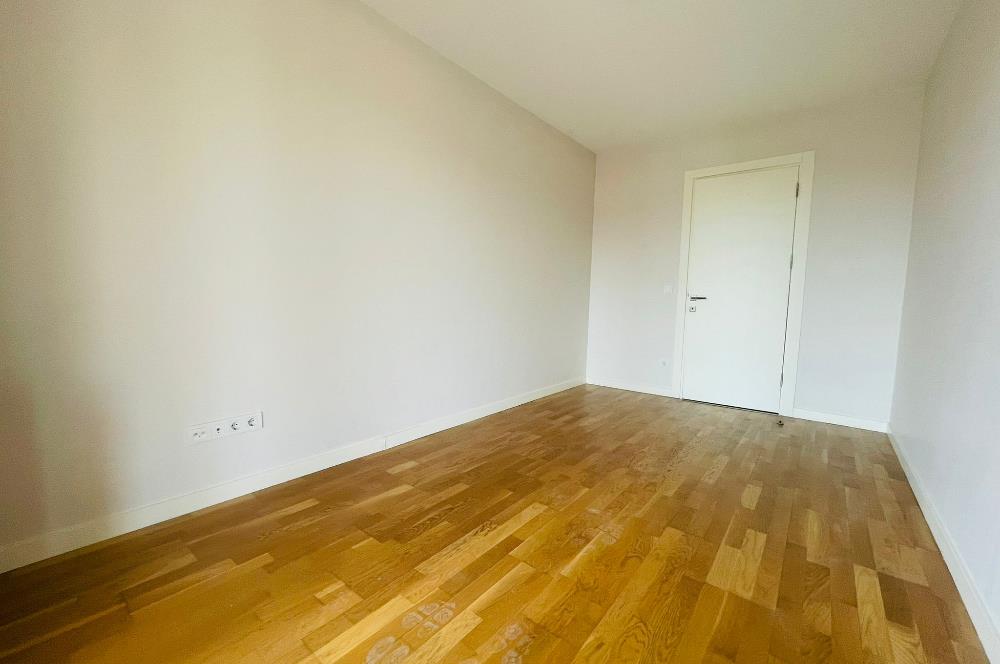 CENTURY 21'DEN ARKETİP 2 SİTESİ SATILIK 3+1 BOŞ TERASLI DAİRE