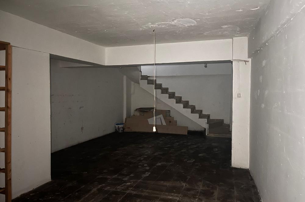 CENTURY21 VİZYON’DAN YATIRIMA UYGUN SATILIK DÜKKAN