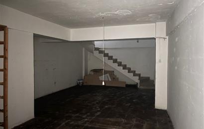 CENTURY21 VİZYON’DAN YATIRIMA UYGUN SATILIK DÜKKAN