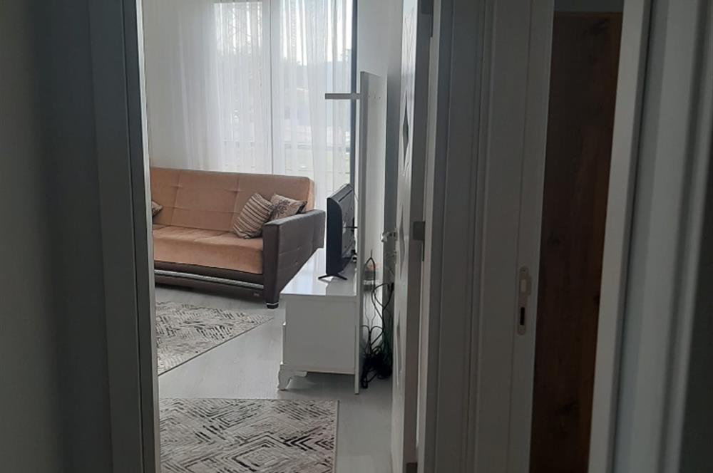 CENTURY 21 BAL GAYRİMENKUL'DEN NET 75 BRUT 85 M2 FERAH ÇİFT BALKONLU GENİŞ  SIFIRA YAKIN EŞYALI  2+1