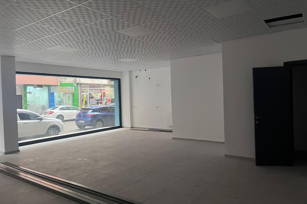 CENTURY21 VİZYON’DAN YATIRIMA UYGUN SATILIK DÜKKAN