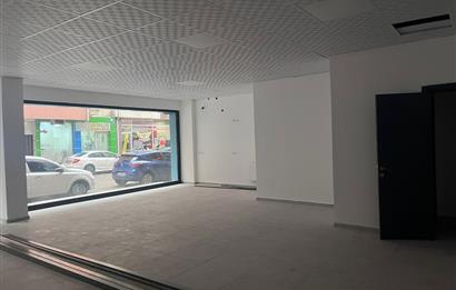 CENTURY21 VİZYON’DAN YATIRIMA UYGUN SATILIK DÜKKAN