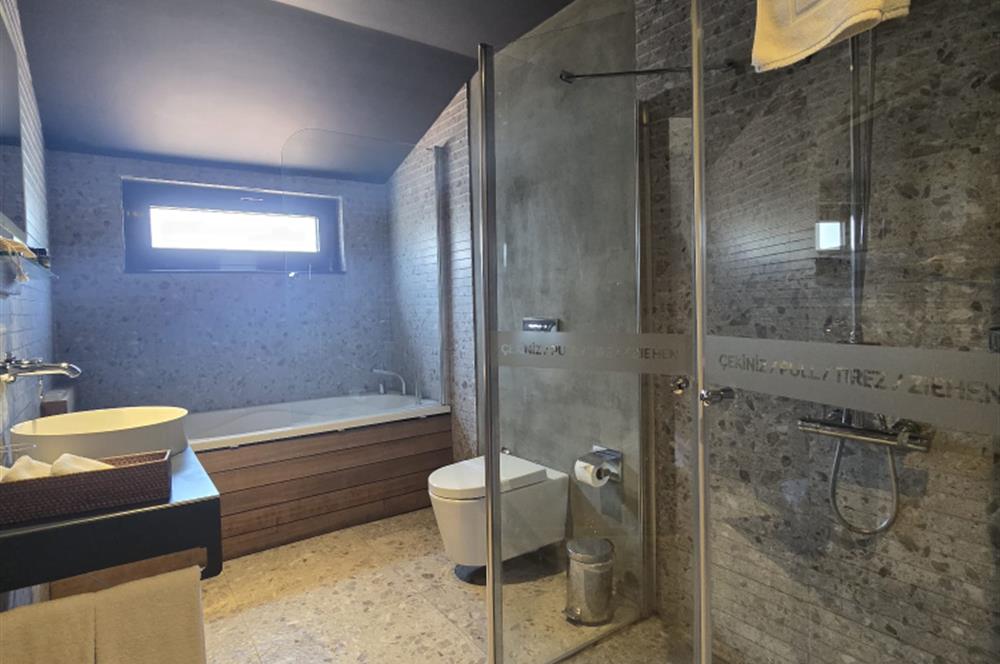 ŞİŞLİ'DE 20 ODALI RUHSATLI KİRALIK BUTİK OTEL 