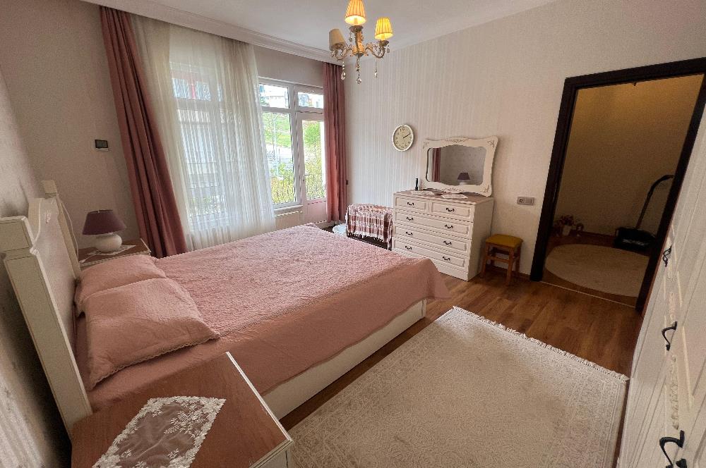 C21 BAL'DAN ÖZ MUTLU SİTESİNDE 4+2 BAHÇELİ SATILIK VİLLA