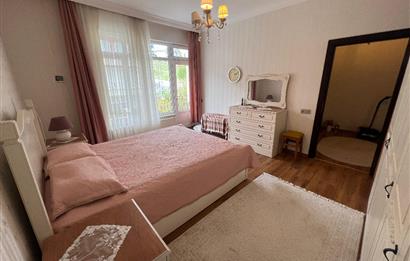 C21 BAL'DAN ÖZ MUTLU SİTESİNDE 4+2 BAHÇELİ SATILIK VİLLA