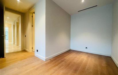 CENTURY 21'DEN NEVBAHAR KEMER EVLERİ SATILIK 4+1 BAHÇE KATI