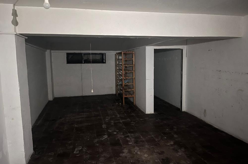 CENTURY21 VİZYON’DAN YATIRIMA UYGUN SATILIK DÜKKAN