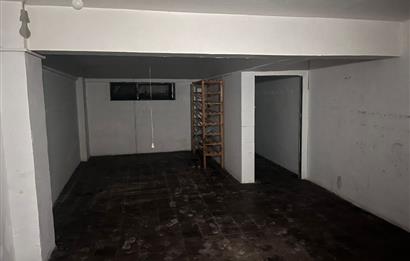 CENTURY21 VİZYON’DAN YATIRIMA UYGUN SATILIK DÜKKAN