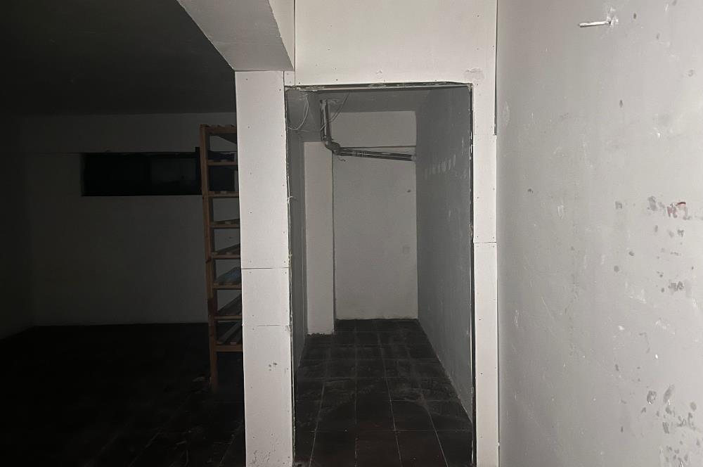 CENTURY21 VİZYON’DAN YATIRIMA UYGUN SATILIK DÜKKAN