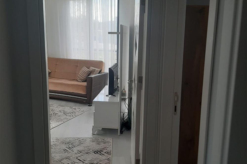 CENTURY 21 BAL GAYRİMENKUL'DEN NET 75 BRUT 85 M2 FERAH ÇİFT BALKONLU GENİŞ  SIFIRA YAKIN EŞYALI  2+1