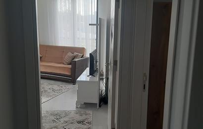 CENTURY 21 BAL GAYRİMENKUL'DEN NET 75 BRUT 85 M2 FERAH ÇİFT BALKONLU GENİŞ  SIFIRA YAKIN EŞYALI  2+1