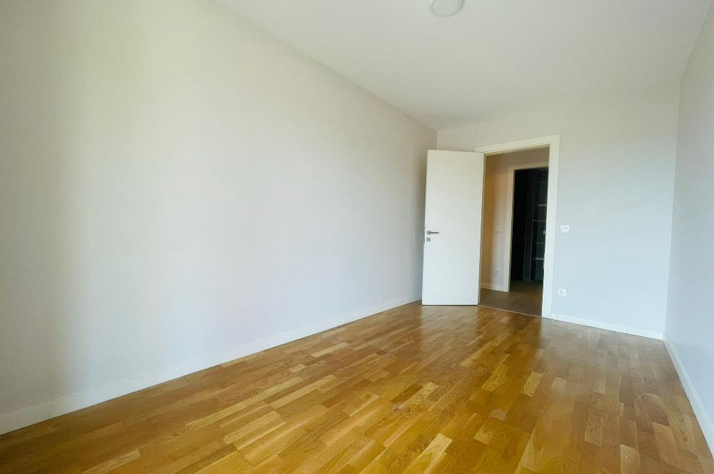 CENTURY 21'DEN ARKETİP 2 SİTESİ SATILIK 3+1 BOŞ TERASLI DAİRE