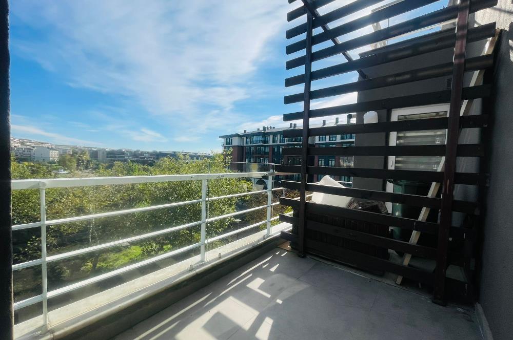 CENTURY 21'DEN SELENIUM COUNTRY SİTESİ SATILIK 5+1 ÇATI DUBLEKSİ