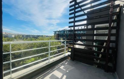 CENTURY 21'DEN SELENIUM COUNTRY SİTESİ SATILIK 5+1 ÇATI DUBLEKSİ