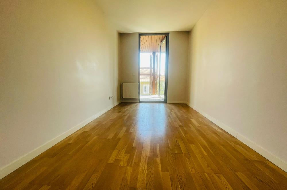 CENTURY 21'DEN ARKETİP 2 SİTESİ SATILIK 3+1 BOŞ TERASLI DAİRE