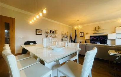 CENTURY 21'DEN MESA KEMERBURGAZ EVLERİ SATILIK 4+1 ARA KAT DAİRE