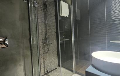 ŞİŞLİ'DE 20 ODALI RUHSATLI KİRALIK BUTİK OTEL 