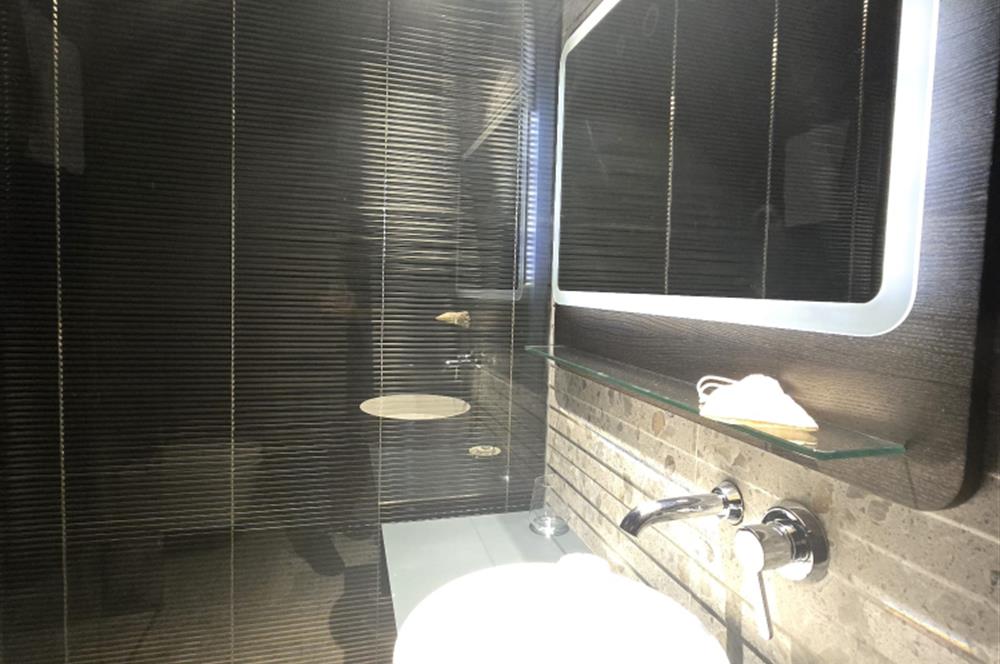 ŞİŞLİ'DE 20 ODALI RUHSATLI KİRALIK BUTİK OTEL 