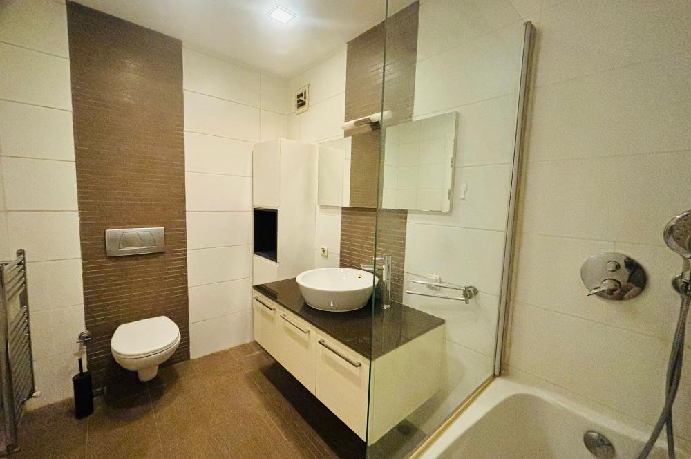 CENTURY 21'DEN SELENIUM COUNTRY SİTESİ SATILIK 5+1 ÇATI DUBLEKSİ