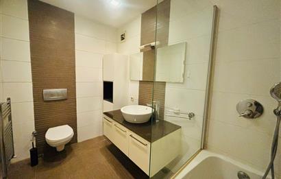 CENTURY 21'DEN SELENIUM COUNTRY SİTESİ SATILIK 5+1 ÇATI DUBLEKSİ