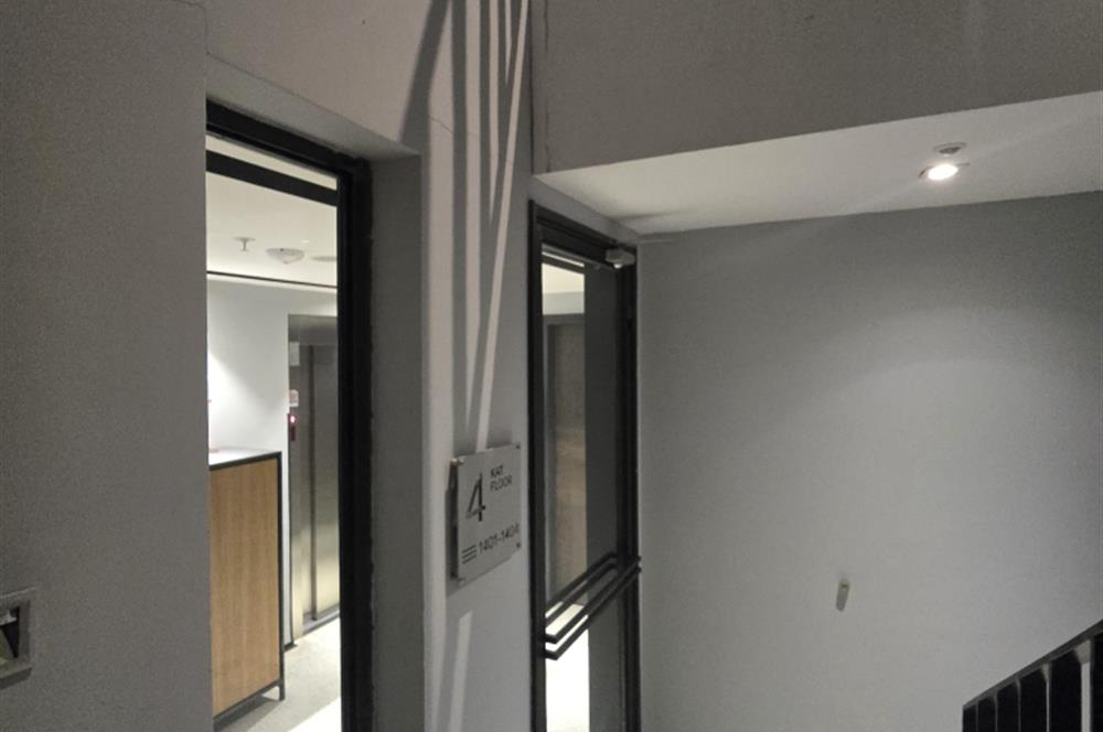 ŞİŞLİ'DE 20 ODALI RUHSATLI KİRALIK BUTİK OTEL 