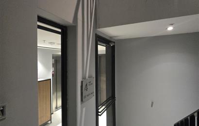 ŞİŞLİ'DE 20 ODALI RUHSATLI KİRALIK BUTİK OTEL 
