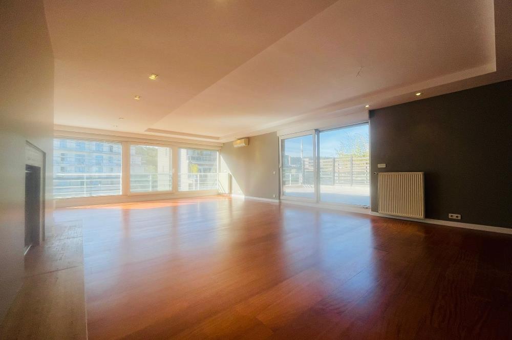 CENTURY 21'DEN SELENIUM COUNTRY SİTESİ SATILIK 5+1 ÇATI DUBLEKSİ